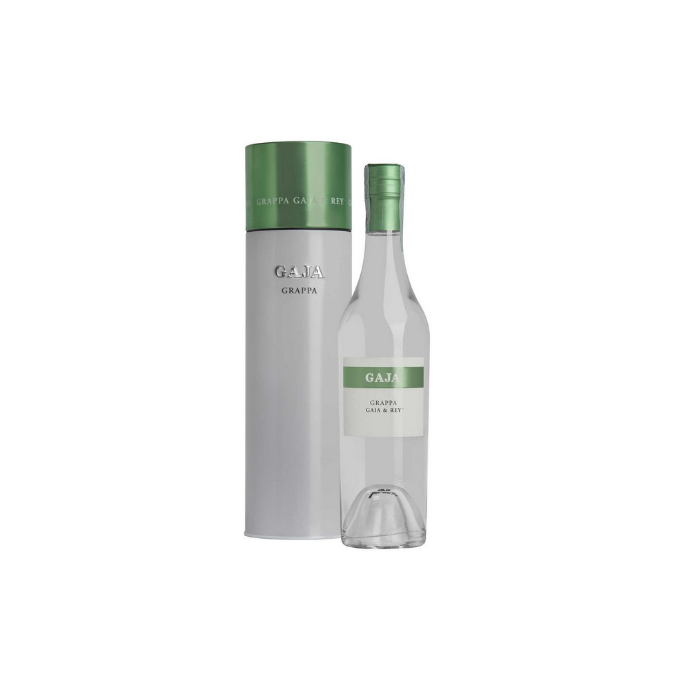 GAJA GRAPPA GAIA & REY 0.50 litri