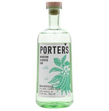 GIN PORTER MODERN CLASSIC 0.70 litri