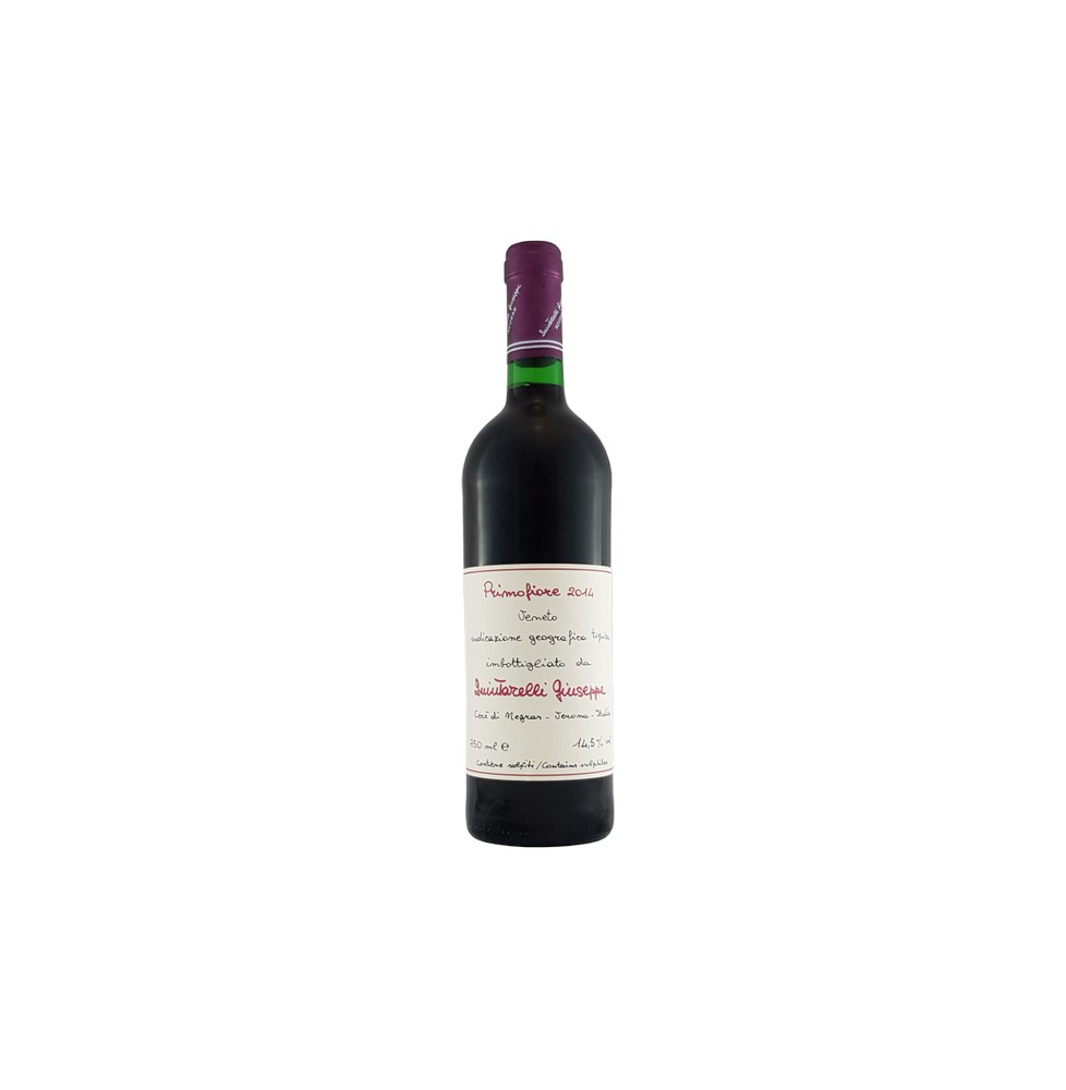 QUINTARELLI PRIMOFIORE CORVINA 0.75 litri
