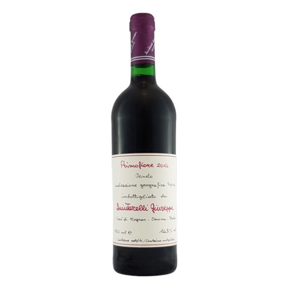 QUINTARELLI PRIMOFIORE CORVINA 0.75 litri