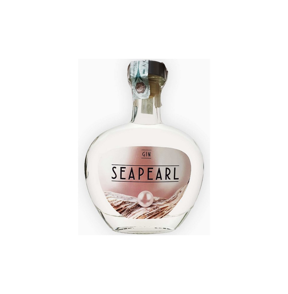 GIN SEAPEARL 0.50 litri