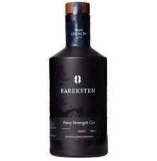 GIN BAREKSTEN NAVY STRENGH 0.70 litri