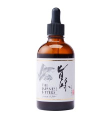JAPANESE BITTER UMAMI 0.10 litri