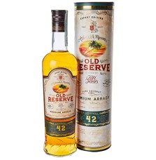 ARRACK REVIVAL COCONUT 0.70 litri