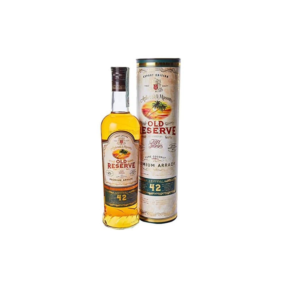 ARRACK REVIVAL COCONUT 0.70 litri