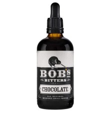 BOBS BITTERS CHOCOLATE 0.10 litri