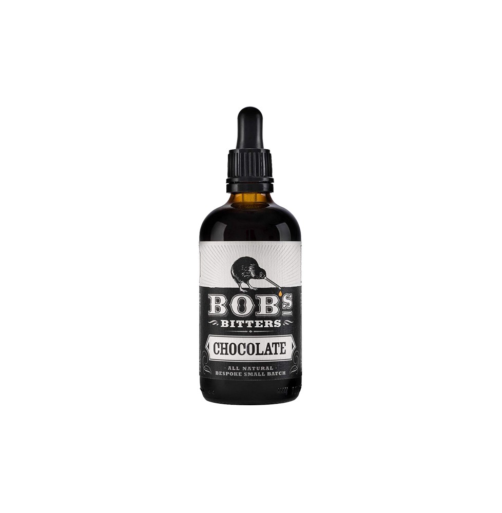 BOBS BITTERS CHOCOLATE 0.10 litri
