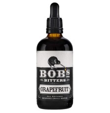 BOBS BITTERS GRAPEFRUIT 0.10 litri