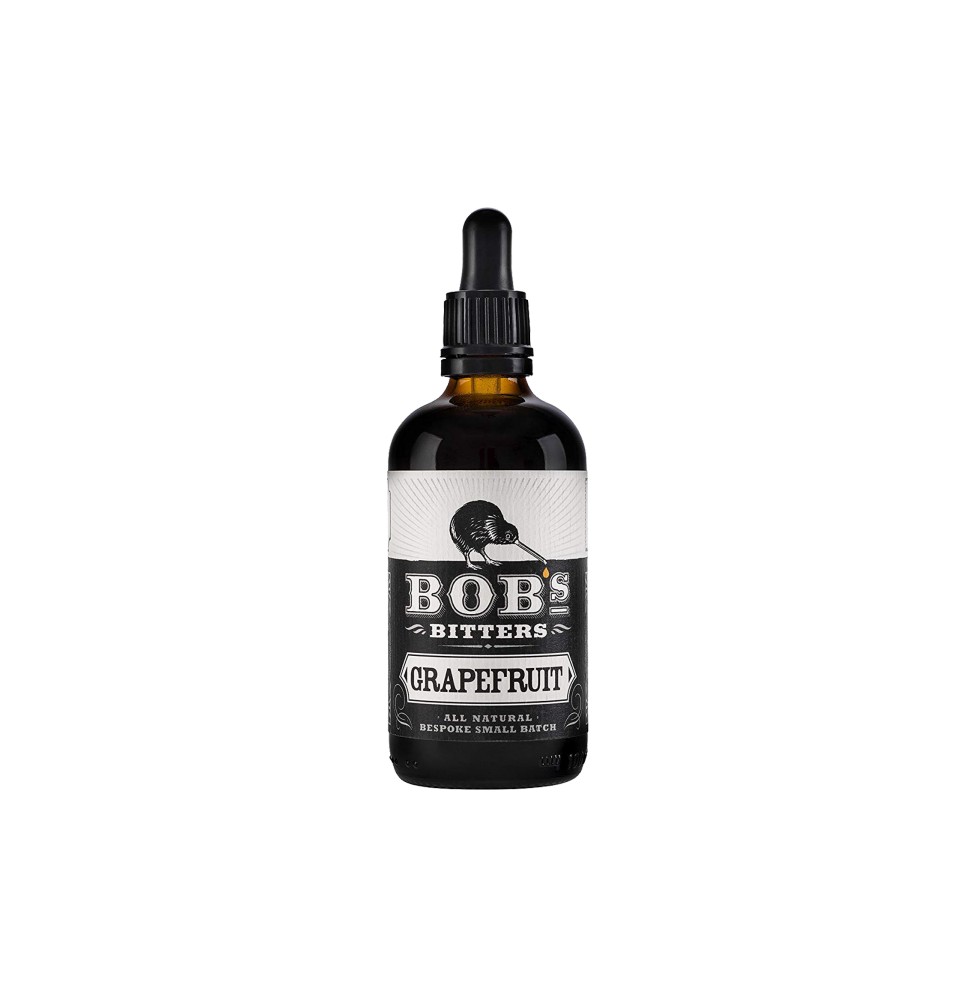 BOBS BITTERS GRAPEFRUIT 0.10 litri