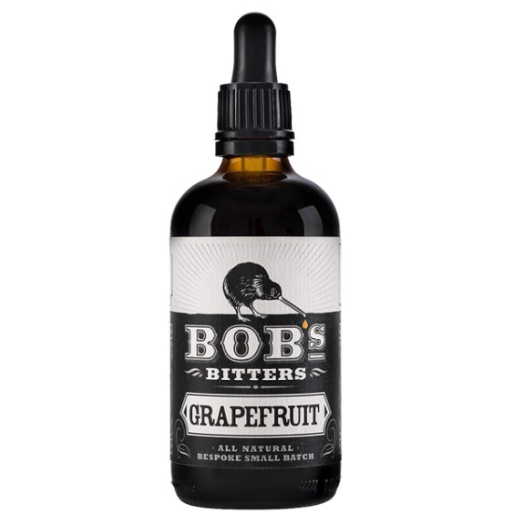 BOBS BITTERS GRAPEFRUIT 0.10 litri