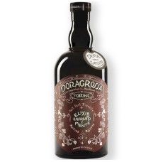 DORAGROSSA ELIXIR RABARBARO E MENTA 0.70 litri