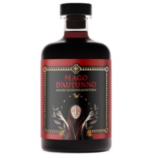 AMARO MAGO D'AUTUNNO 0.70 litri