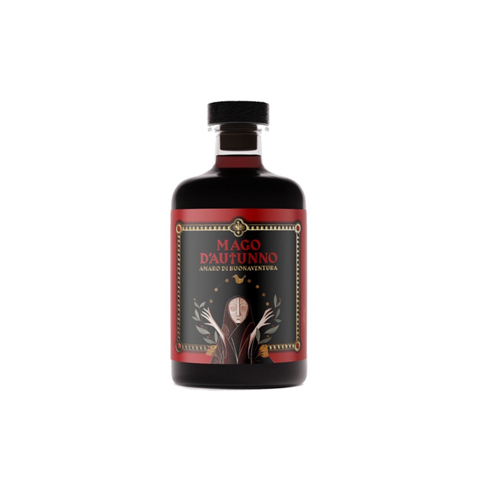 AMARO MAGO D'AUTUNNO 0.70 litri