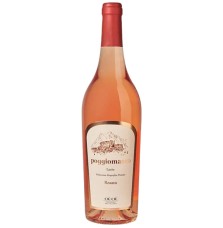 CIU' CIU' ROSATO POGGIOMASSO 0.75 litri