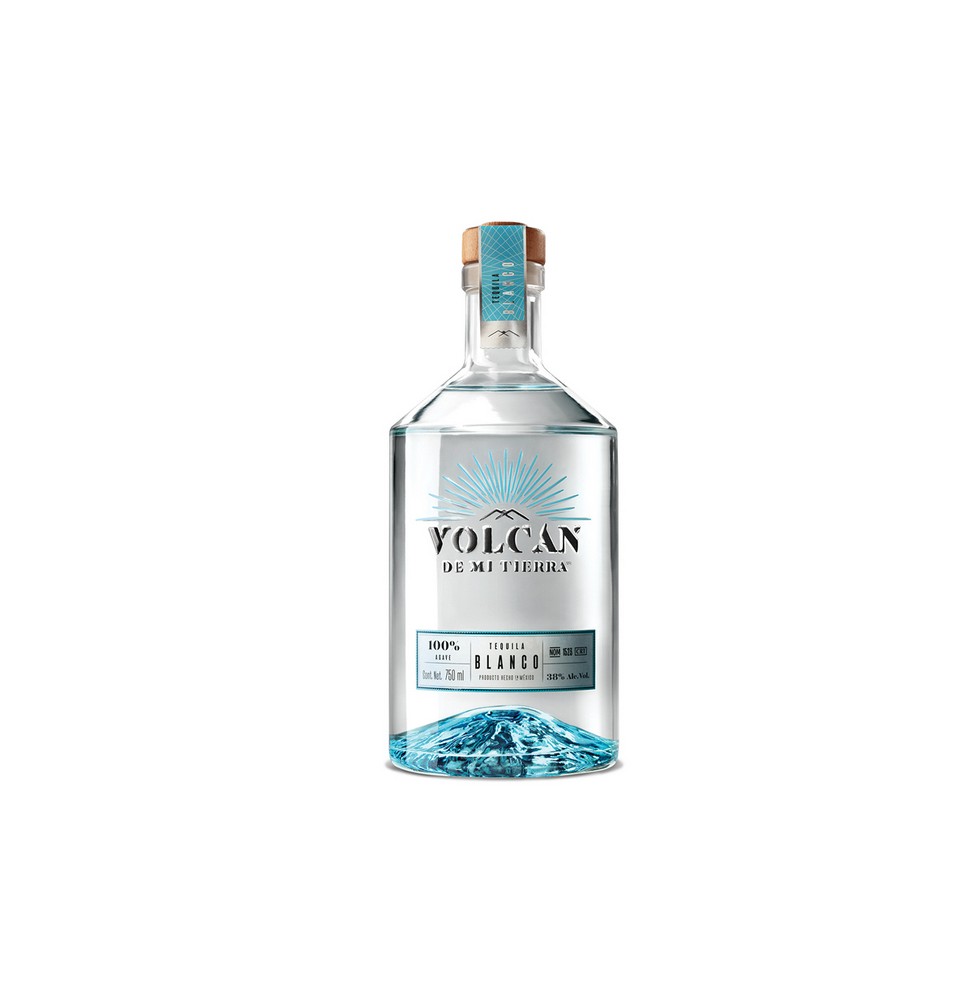 TEQUILA VOLCAN DE MI TIERRA70cl. 0.70 litri