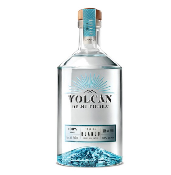 TEQUILA VOLCAN DE MI TIERRA70cl. 0.70 litri