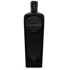 GIN SCAPEGRACE BLACK 0.70 litri