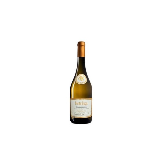 MONTORI  FONTE CUPA  PECORINO 0.75 litri
