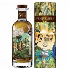 MAISON RHUM VENEZUELA 0.70 litri