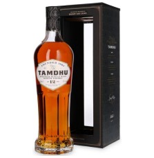 SPEYSIDE SINGLE MALT SCOTCH WHISKY TAMDHU 12Y 0.70 litri