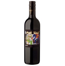 FRANZ HAAS LAGREIN  0.75 litri