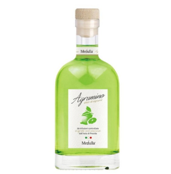 MEDULLA AGRUMIO  0.70 litri