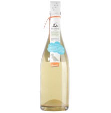 LUNARIA ANCESTRALE PECORINO SPUMANTE ANCESTRALE CON FONDO  0.75 litri