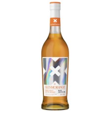 HIGHLAND SINGLE MALT SCOTCH WHISKY GLENMORANGIE X 0.70 litri