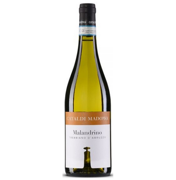 CATALDI MADONNA TREBBIANO 0.75 litri