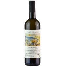 FORLINI CAPPELLINI CINQUETERRE BIANCO 0.75 litri