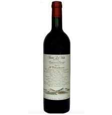 LA VIOLA ROMAGAN SANGIOVESE SUPERIORE COLOMBARONE 0.75 litri