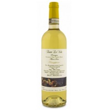 LA VIOLA ROMAGNA ALBANA FRANGIPANE 0.75 litri