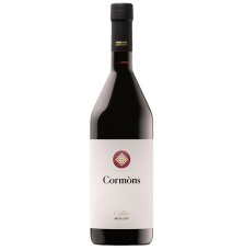 CORMONS MERLOT  0.75 litri