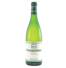 NUMA PASSERINA  0.75 litri