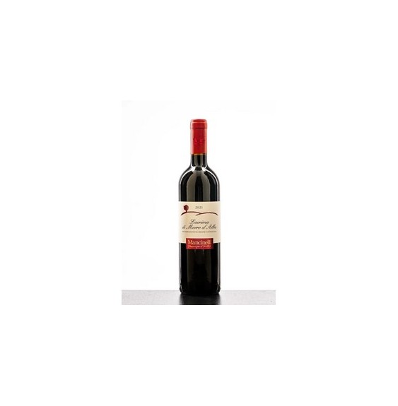 MANCINELLI LACRIMA MORRO D'ALBA 0.75 litri