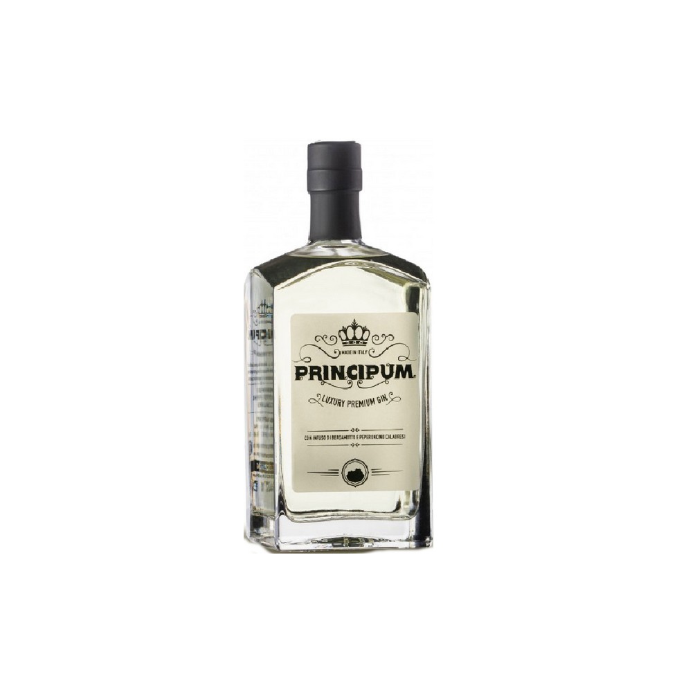 GIN PRINCIPUM  0.70 litri