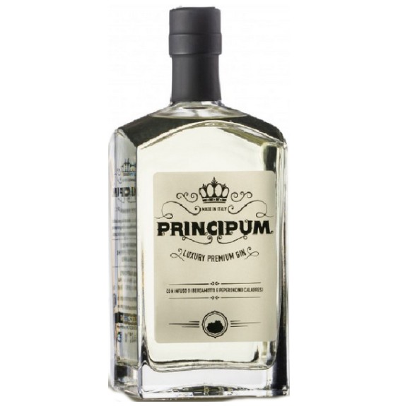 GIN PRINCIPUM  0.70 litri