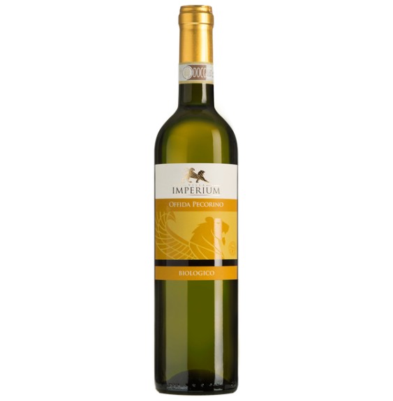 VILLA IMPERIUM OFFIDA DOCG PECORINO  0.75 litri