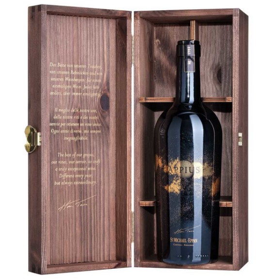 ST.MICHAEL  EPPAN  APPIUS 0.75 litri