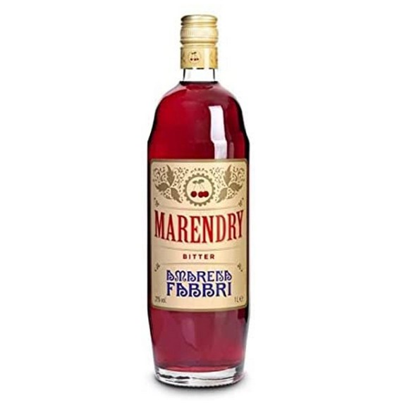 FABBRI MARENDRY 1.00 litri