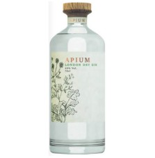 GIN APIUM  0.70 litri