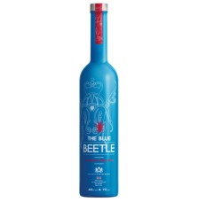 GIN BLU BEETLE  0.70 litri
