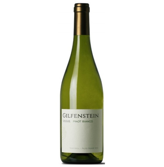 ELFENSTEIN  PINOT BIANCO  0.75 litri