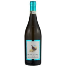 LA SPINETTA MOSCATO D'ASTI BRICCO QUAGLIA 0.75 litri