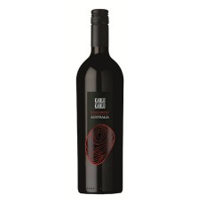 KARLU KARLU SHIRAZ-CABERNET 0.75 litri
