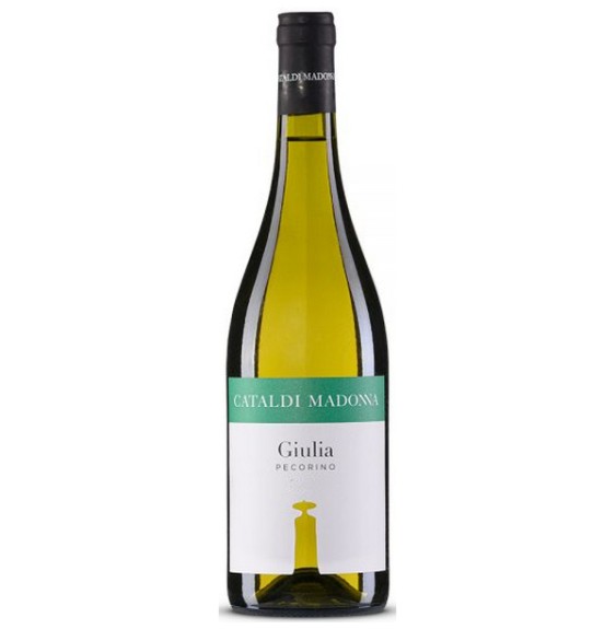 CATALDI MADONNA GIULIA PECORINO 0.75 litri