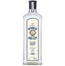GIN BOMBAY DRY ORIGINAL 1.00 litri