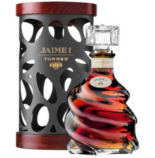 TORRES BRANDY JAIME I 0.70 litri