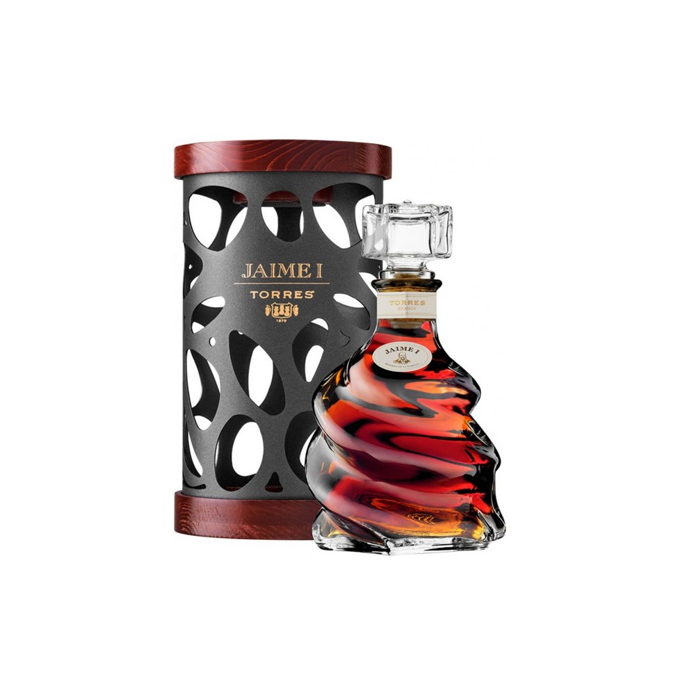 TORRES BRANDY JAIME I 0.70 litri