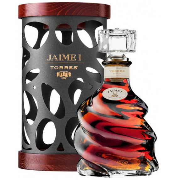 TORRES BRANDY JAIME I 0.70 litri